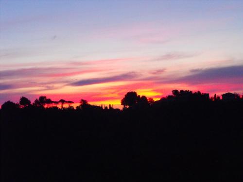 Imagen de la galería de La Piccola Siesta b&b, en Montepulciano