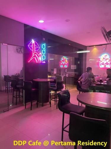 Gambar di galeri bagi Private Jacuzzi Staycation at KL City 921 di Kuala Lumpur