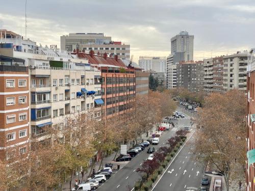 La Casa de La Infanta - Apartamento de 3 dormitorios