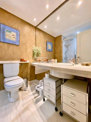 La Casa de La Infanta - Apartamento de 3 dormitorios