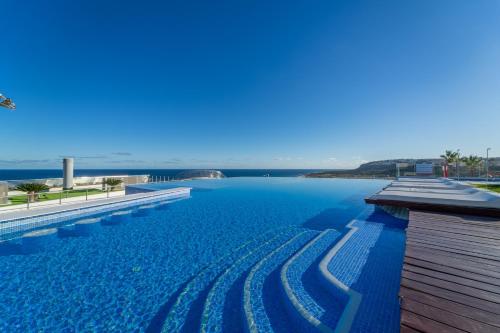 Φωτογραφία από το άλμπουμ του MyFlats Infinity View σε Arenales del Sol