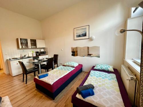 Raisa Apartments Lerchenfelder Gürtel 30