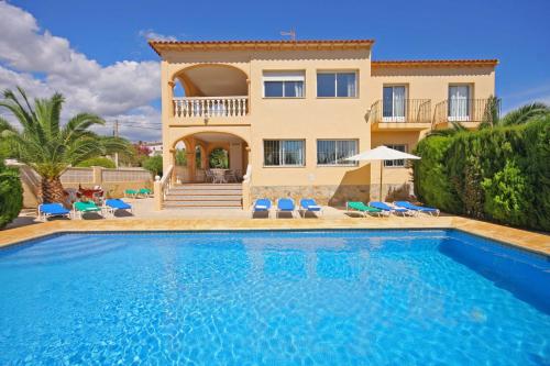 Villa Senieta - PlusHolidays