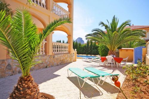 Villa Senieta - PlusHolidays