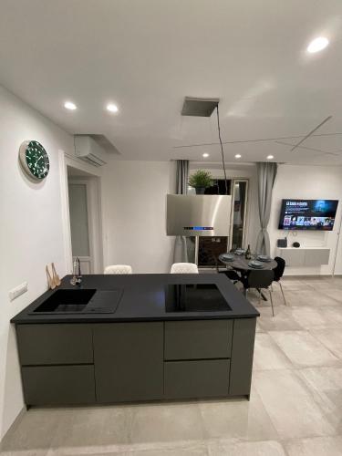 The Jungle Home