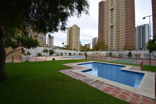 GEMELOS 4 - Fincas Arena photo 5
