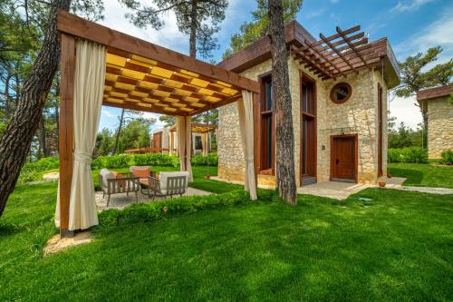 Φωτογραφία από το άλμπουμ του Marisstone Hotels σε Mecidiye