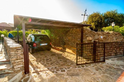 Fotografia z galérie ubytovania Villa Baia v destinácii Tanaunella