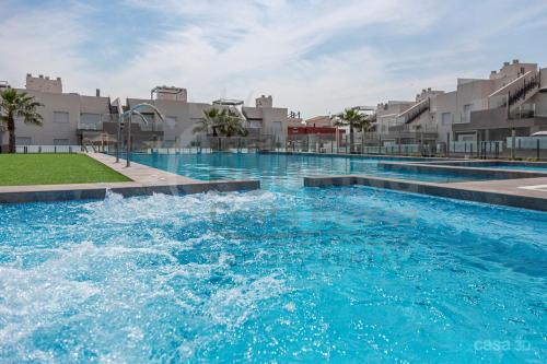 AL034 Sol Park Torrevieja, Torrevieja – Updated 2022 Prices