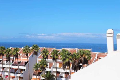 Parque Santiago 2 Studio 509 by Tenerife Rental