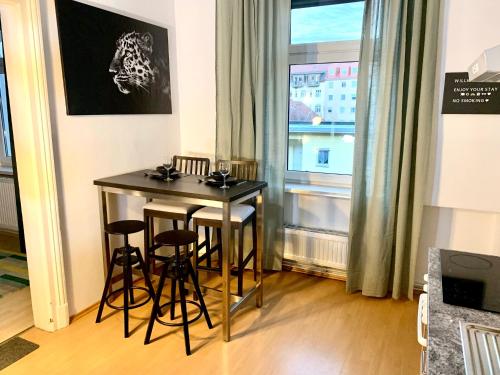 Mellow City Apartment - by Nahuen Suites