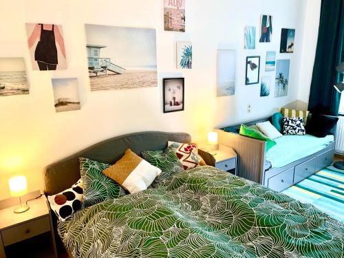 Mellow City Apartment - by Nahuen Suites
