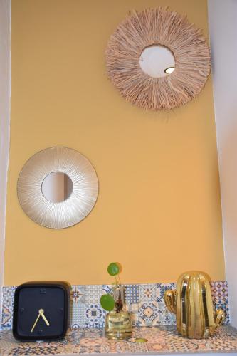 Imagen de la galería de Le Gîte du Pic Vert, en Ciplet