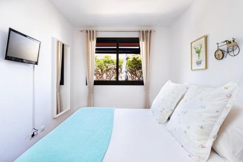 Apartamento Paraiso I, Tenerife, Playa Paraiso – Bijgewerkte ...