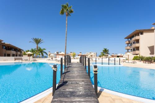 Apartamento Paraiso I, Tenerife, Playa Paraiso – Bijgewerkte ...
