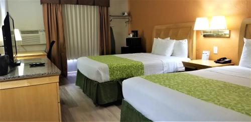 Lyons Inn – Billeder 2