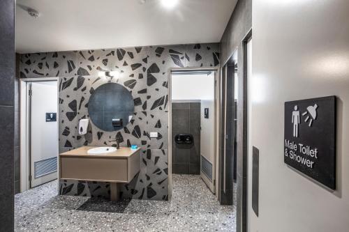 Fotografie z fotogalerie ubytování Royal Hotel by Nightcap Social v Melbourne