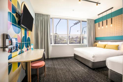 Gallery image of Royal Hotel by Nightcap Social in Melbourne