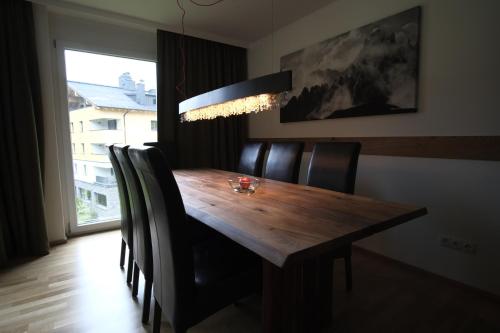 Gambar di galeri bagi Ferienwohnung Arlberg di Klösterle am Arlberg
