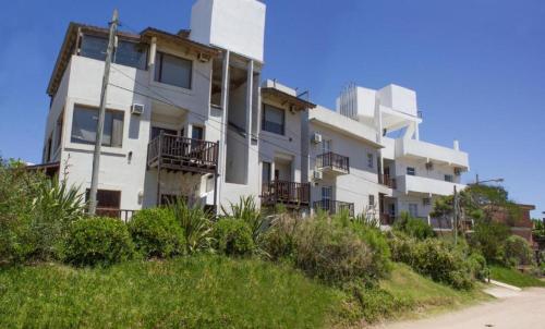 Apartamentos del mar II – Photos 3