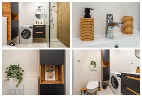 Billede fra billedgalleriet på Cubic Home i Rumia