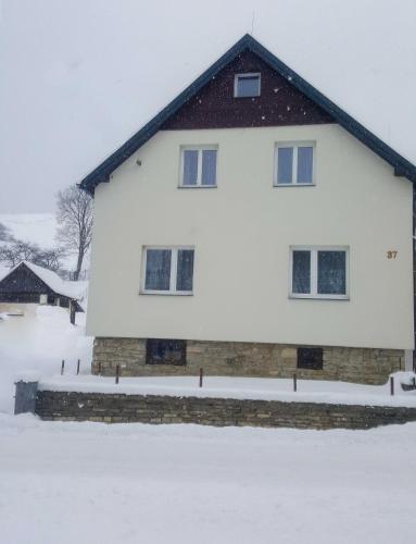 Gambar di galeri bagi Chalupa Anna di Červený Kláštor