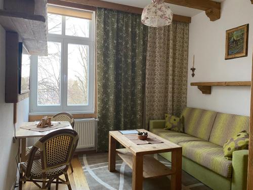 Gallery image of Apartmany Moravienka in Vysoke Tatry - Tatranska Lomnica.