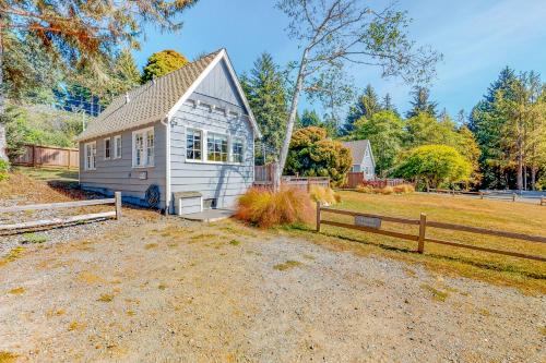Alder Cottage – Photos 2