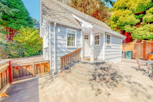 Alder Cottage – Photos 3