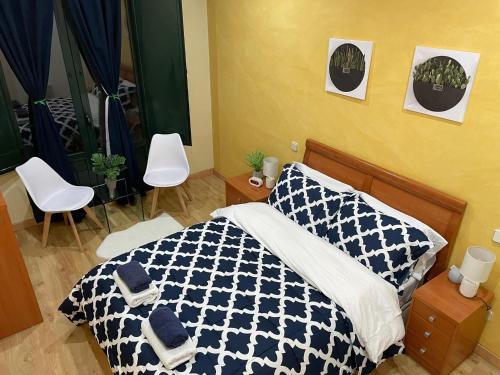 ESTUDIO EN FUENCARRAL Granvía