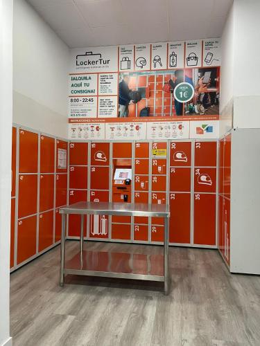 ESTUDIO EN FUENCARRAL Granvía