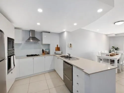 Coast Apartments 19 picture