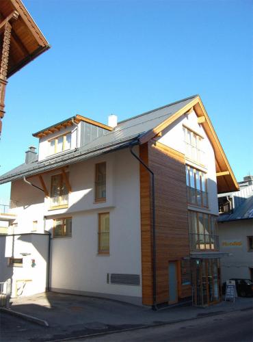 Appartementhaus Zell City by All in One Apartments