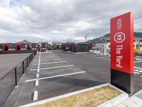 Φωτογραφία από το άλμπουμ του HOTEL R9 The Yard Yatsushiro σε Yatsushiro