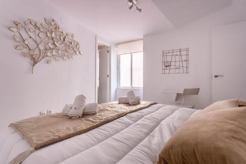 Goyeneta Luxury Suite
