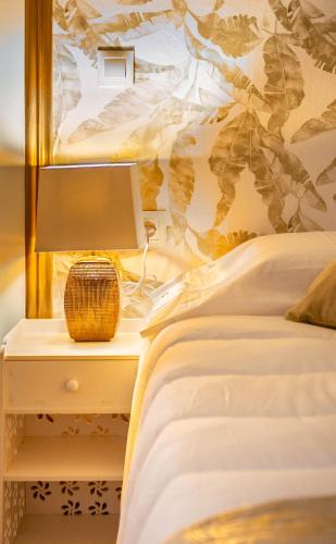 Goyeneta Luxury Suite