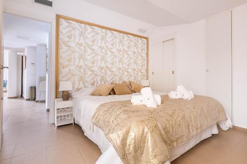 Goyeneta Luxury Suite
