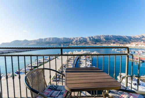 Apartment Jasna By the sea