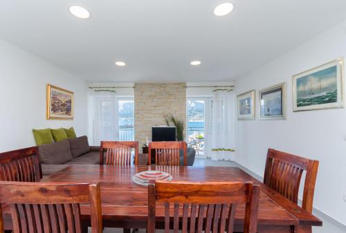 Apartment Jasna By the sea