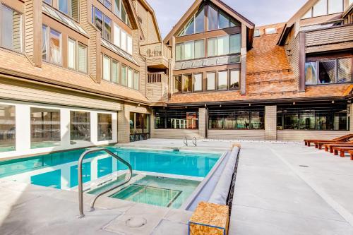 Gallery image of The Lodge at Mountain Village in Park City