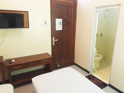 Gallery image of Hotel Pelangi Indah in Semarang