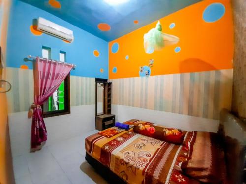 Gallery image of Mocca Guest House in Banyuwangi