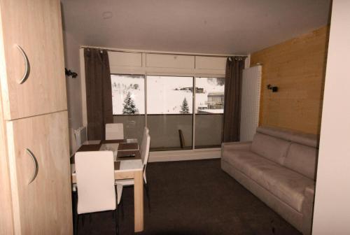 Résidence PALOUMERE - Studio pour 6 Personnes 124