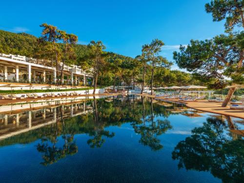 Rixos Premium Bodrum — Swimming pool