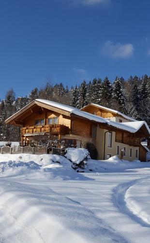 Ferienhaus Elisabeth