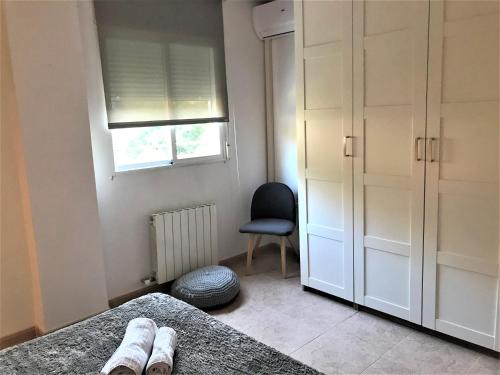 Apartamento junto al río en entrada ruta Cahorros, Monachil ...