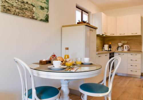 Apartments Villa Rosi