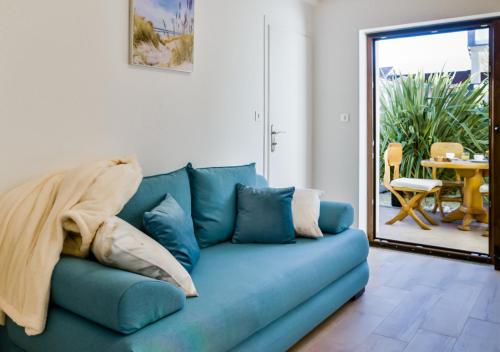 Apartments Villa Rosi