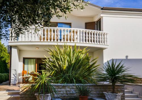 Apartments Villa Rosi