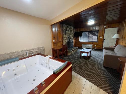 Fotografie z fotogalerie ubytování Tahoe Hacienda Inn v destinaci South Lake Tahoe